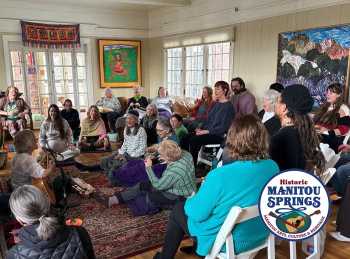 Equinox Soul Songs Kirtan For Hope & Restoration, Renewal & Healing with Judith Piazza