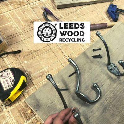 Leeds Wood Recycling CIC