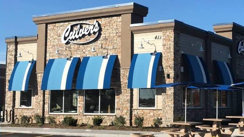 Franklin Smith Elementary Culver's Night Fundraiser