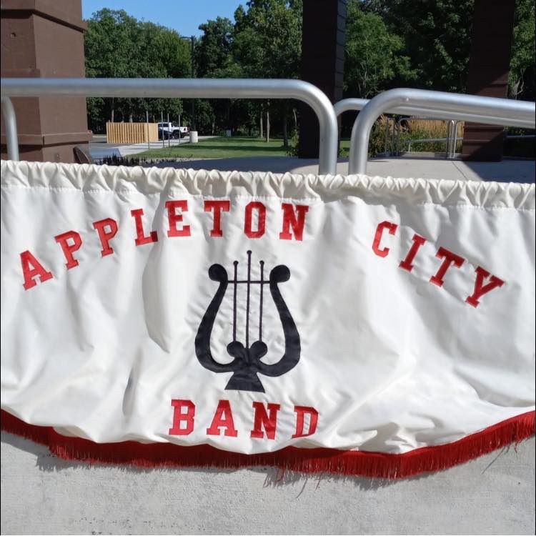 Appleton City Band Patriotic Concert