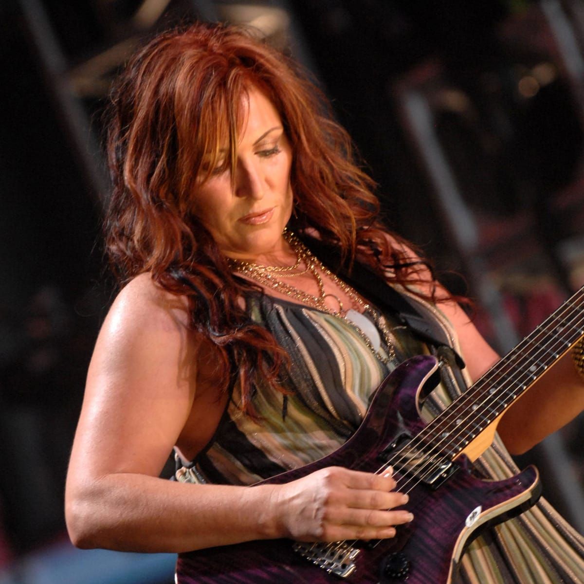 Jo Dee Messina at Silver Creek Event Center at Four Winds