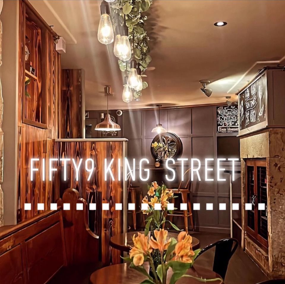 FIFTY9 KING STREET 