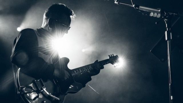 Richard Hawley - Acoustic  | Pustervik, Gothenburg