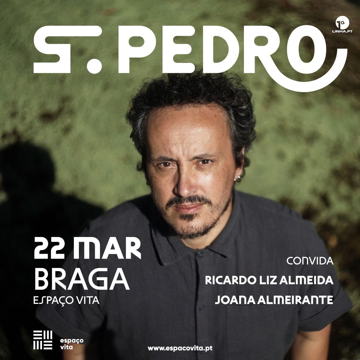 S. PEDRO - Espa\u00e7o Vita, Braga