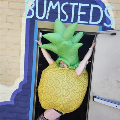 Miss Pineapple