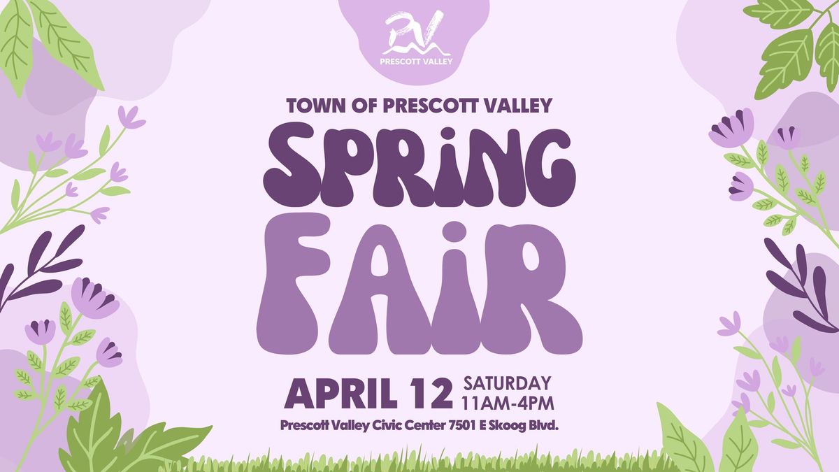 Spring Fair