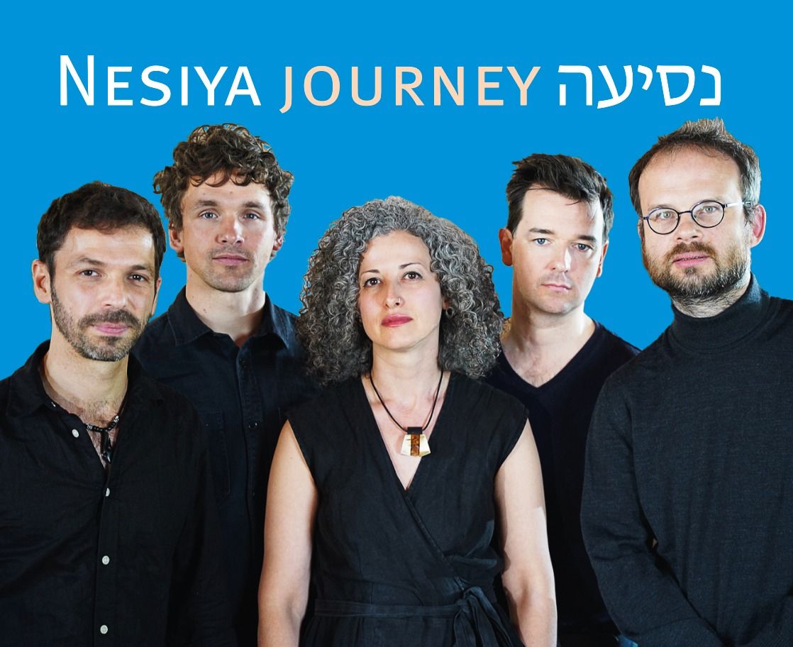 Nesiya : Journey