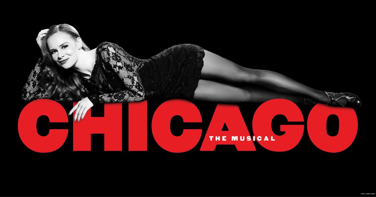 Chicago: The Musical