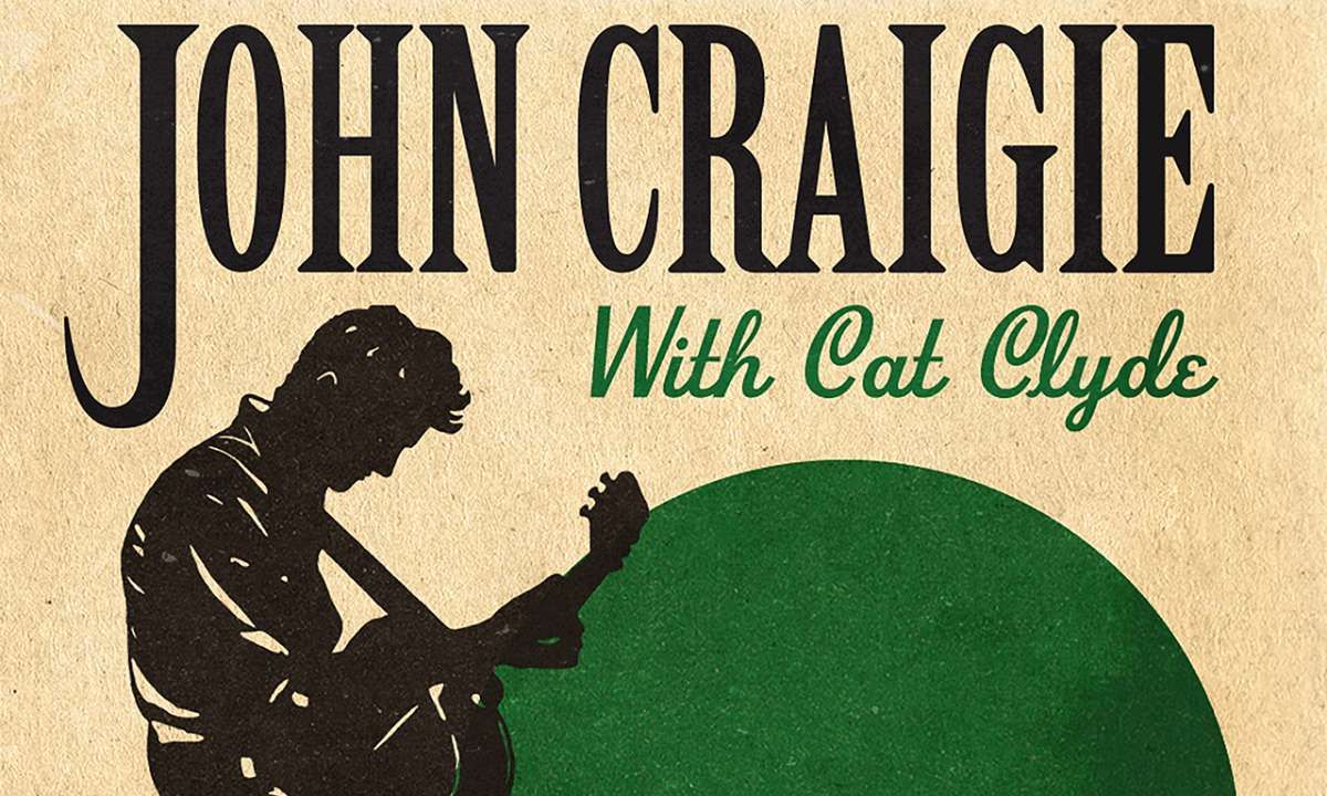 John Craigie w\/ Cat Clyde at The Grey Eagle