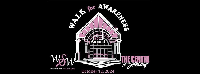 WSW 23rd Annual Walk for Awareness