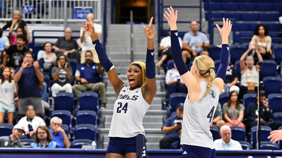 Parking New Orleans Privateers at Houston Christian Huskies Womens Basketball