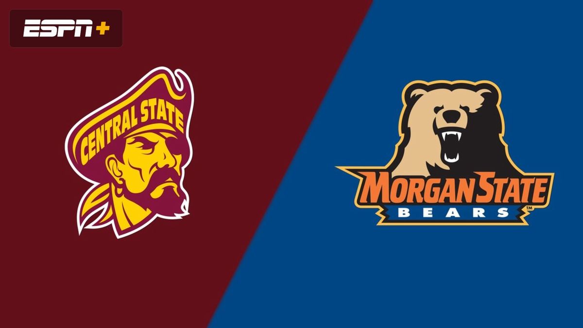 Morgan State Bears at San Francisco Dons Mens Basketball