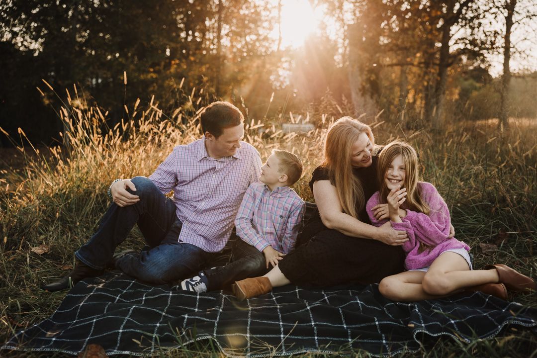 Field Mini Sessions 