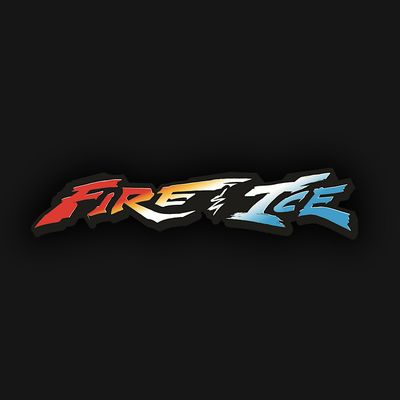 Fire and Ice Games