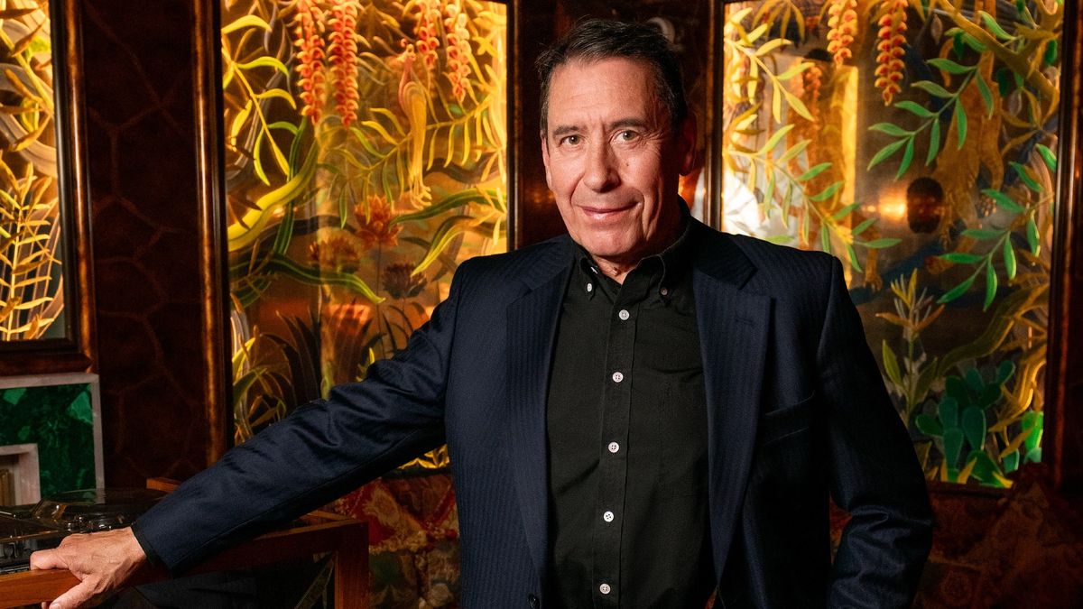 Jools Holland and His Rhythm & Blues Orchestra Live in York