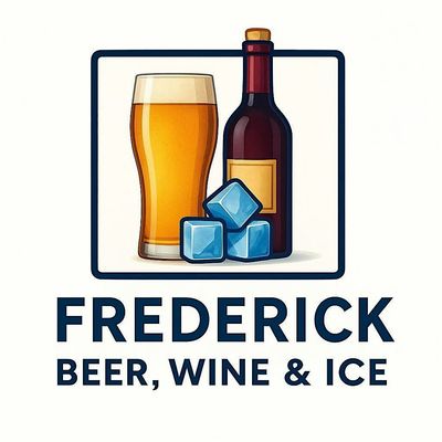 Frederick Beer Wine & Ice
