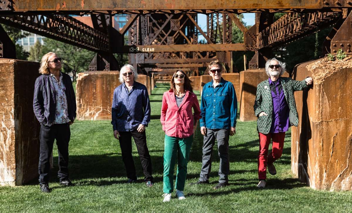 The Dream Syndicate (19+)