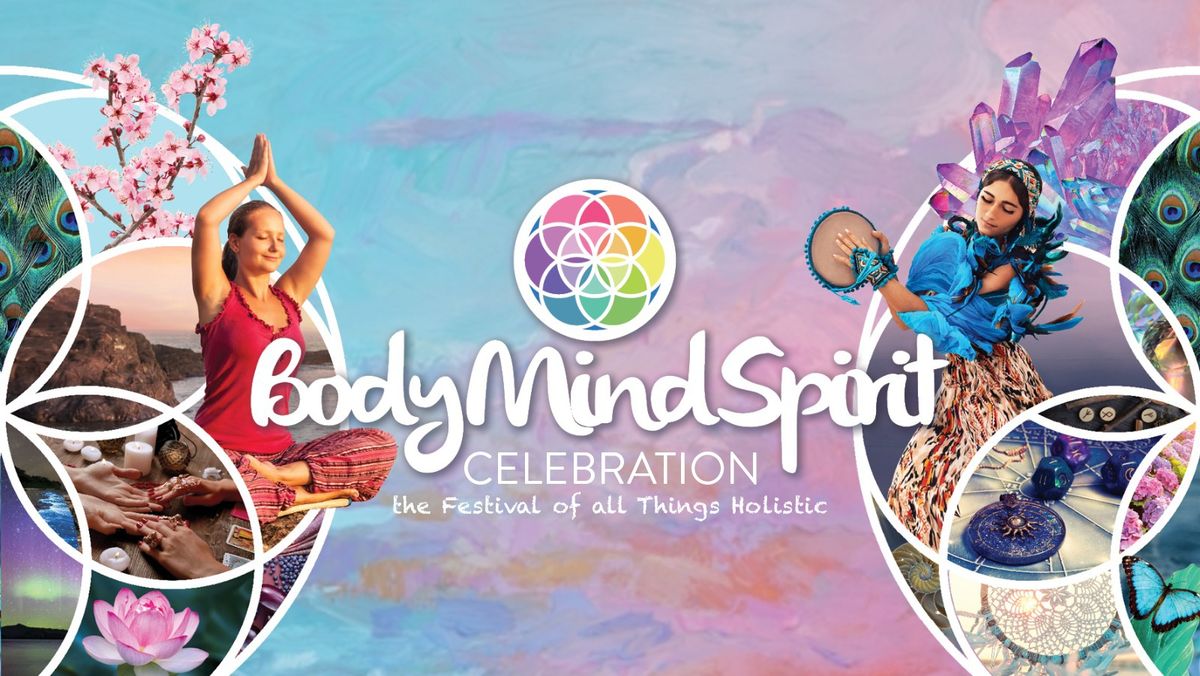 BodyMindSpirit Milwaukee