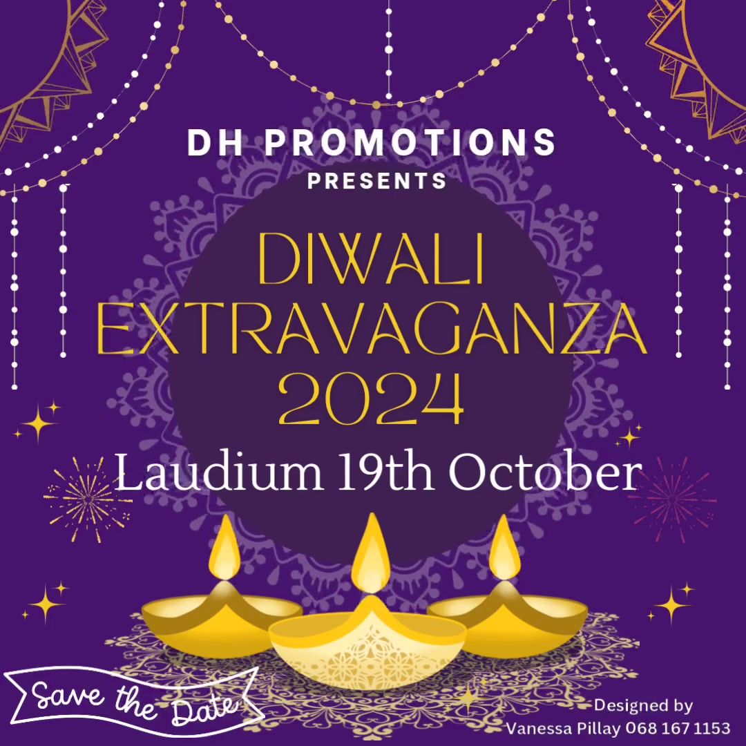 Diwali Extravaganza 2024