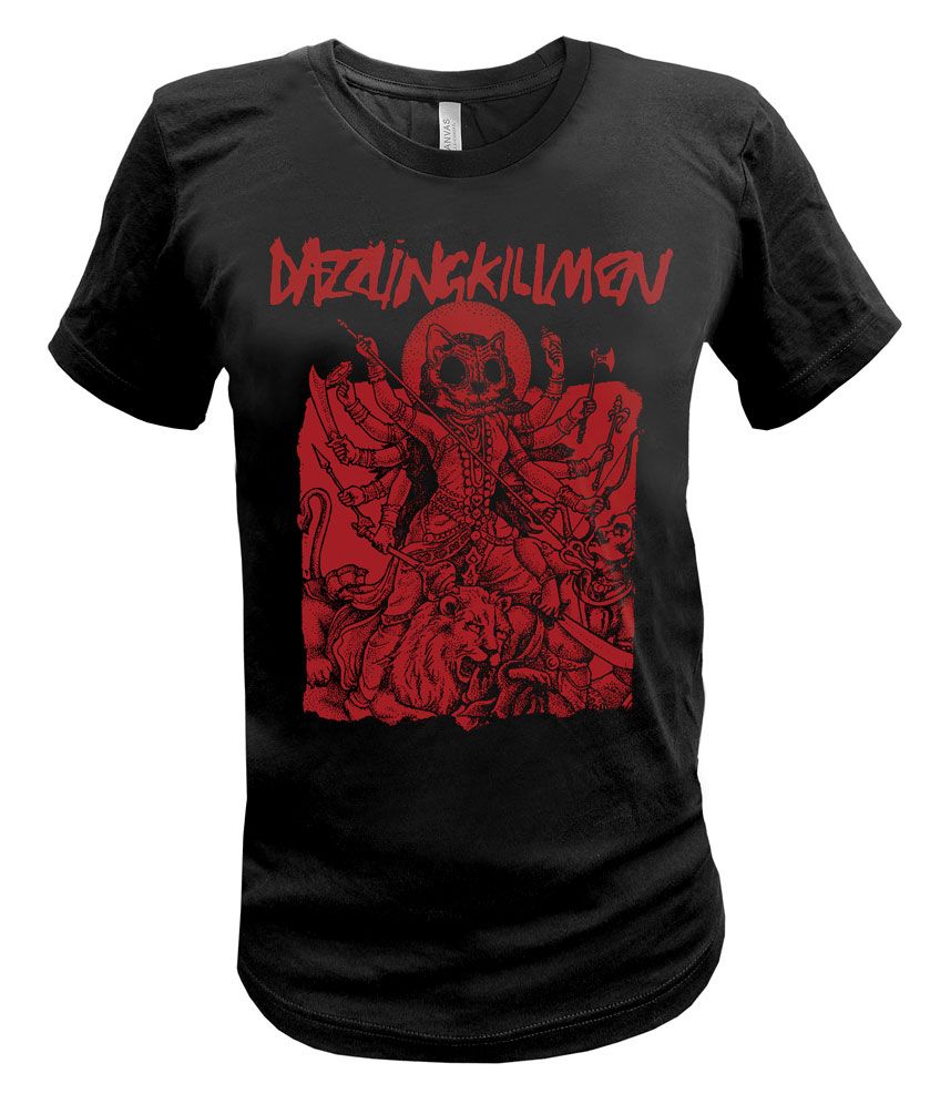 Dazzling Killmen