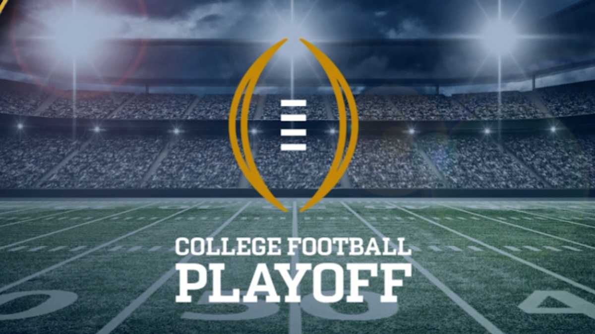 Fiesta Bowl - College Football Playoff Quarterfinal at State Farm Stadium