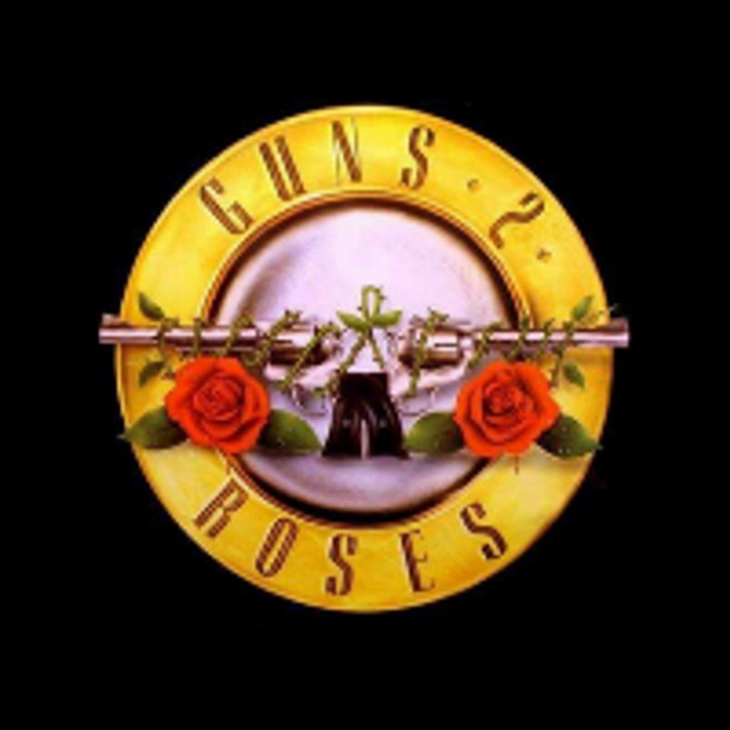 Guns 2 Roses \/ 03.05.24 \/ MK11 Milton Keynes