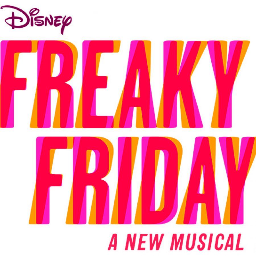 Freaky Friday - A New Musical