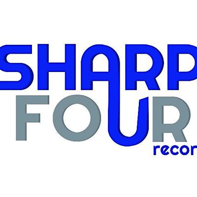 Sharp Four Records