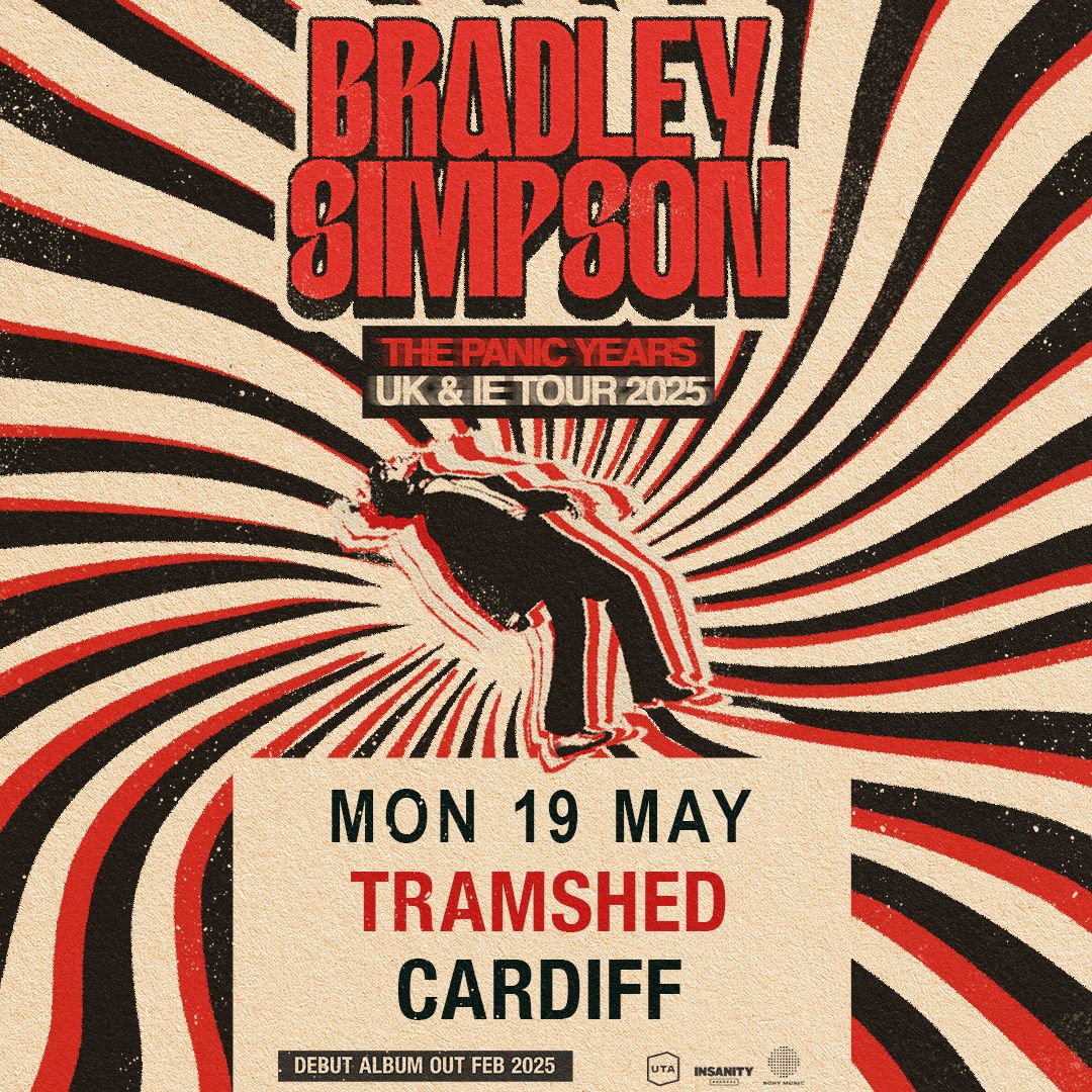 Bradley Simpson Cardiff