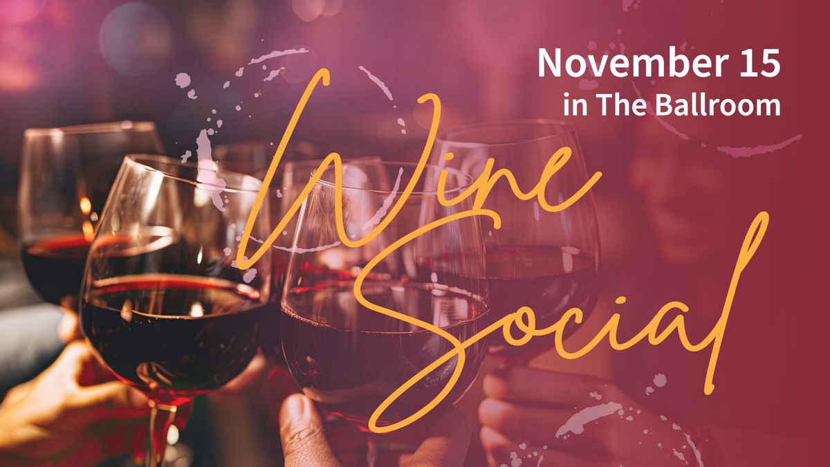 Wine Social