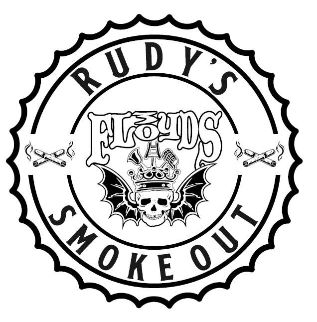 Rudy's Smoke Out 2023