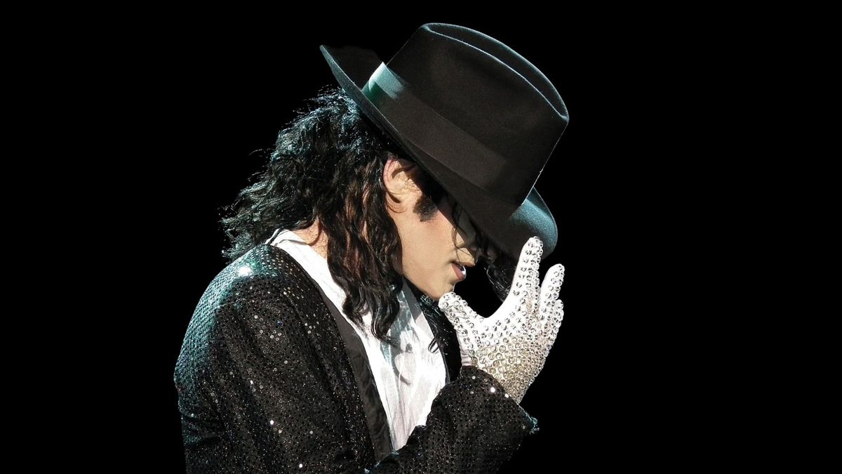 I Am King: The Michael Jackson Experience [Two Shows!]