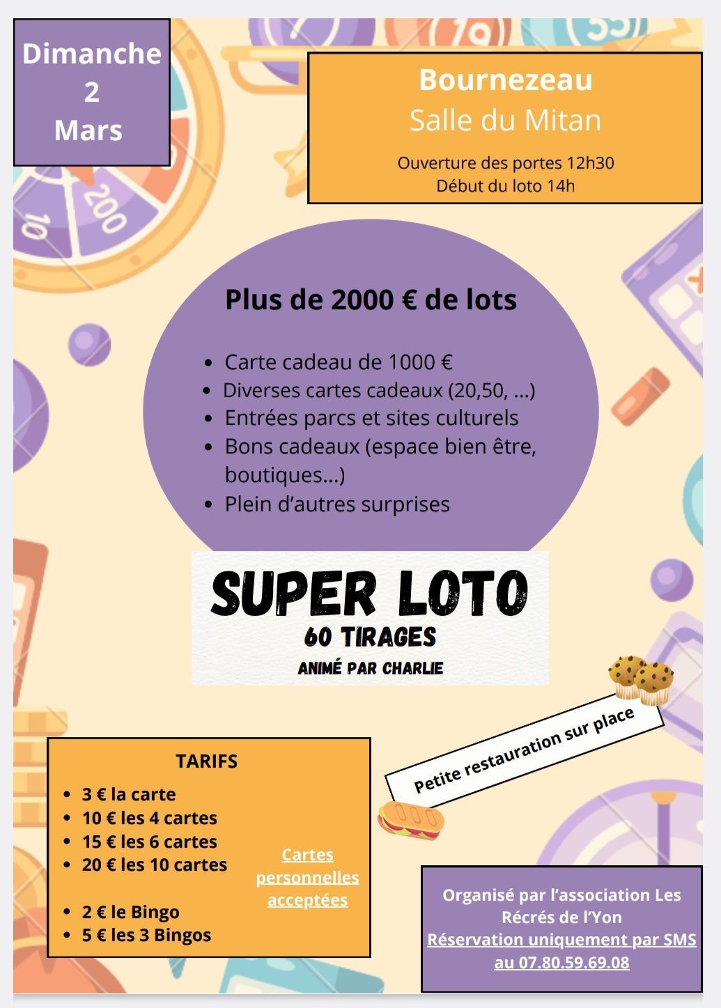 Super Loto 2025