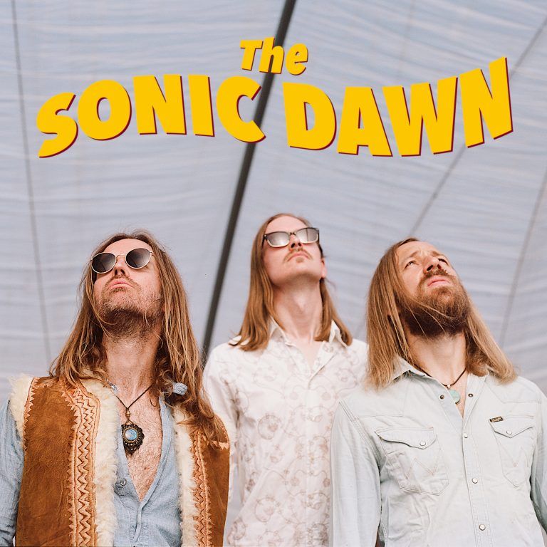 The Sonic Dawn (DK) * subrosa