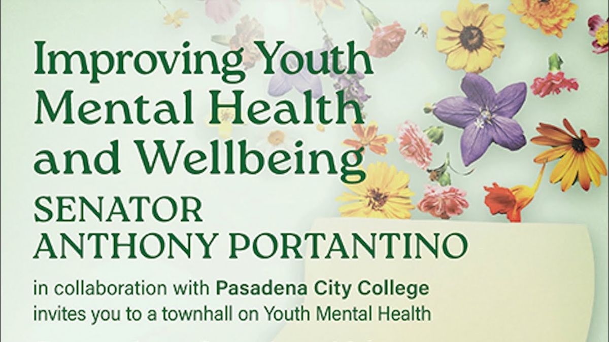 Gabor Mate - Pasadena