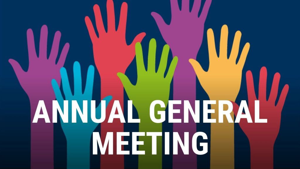 WLC Annual General Meeting 2024