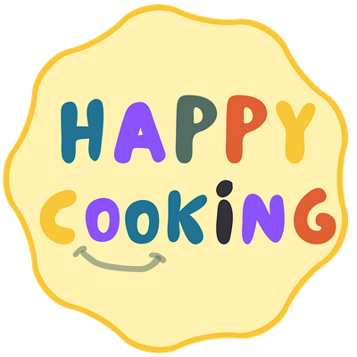 Happy Cooking