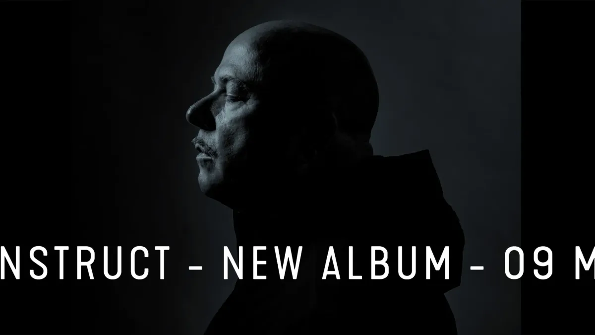 VNV Nation in Limerick City