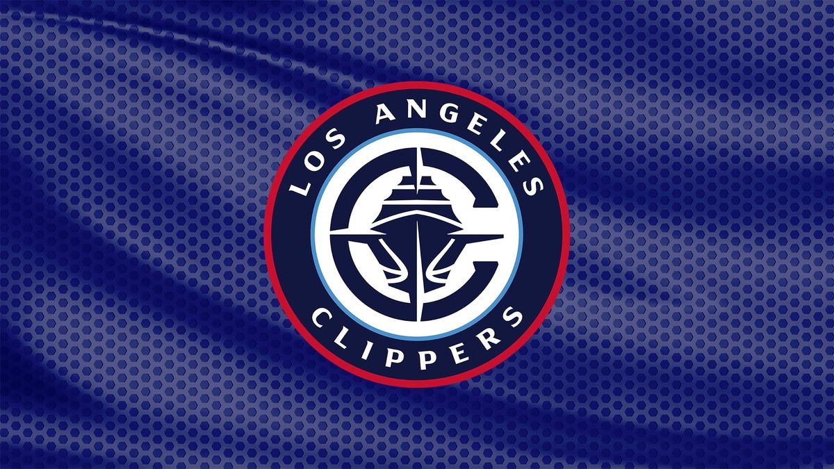 LA Clippers vs. Washington Wizards