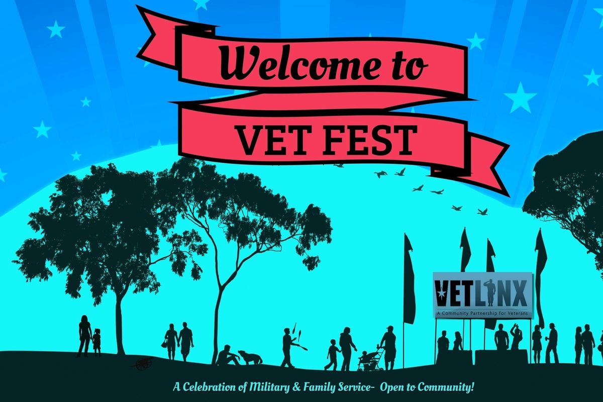 7th Annual VetFest 