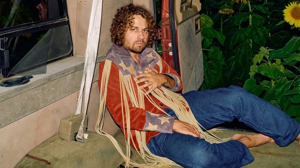 Kevin Morby w\/ Liam Kazar