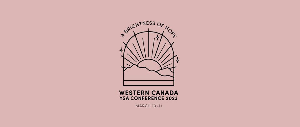 Western Canada Regional YSA Conference