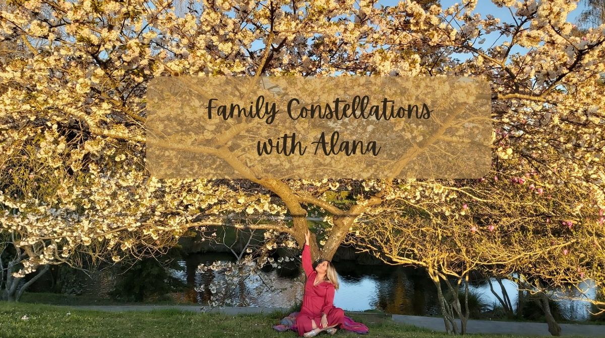 Family Constellation Workshop and Cacao Ceremony