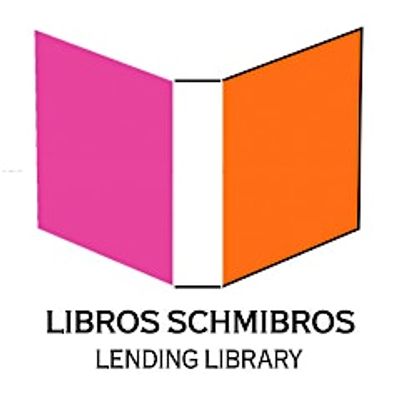 Libros Schmibros Lending Library