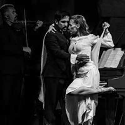 Caribe Tango Club by Celeste - Scuola Tango Argentino Genova