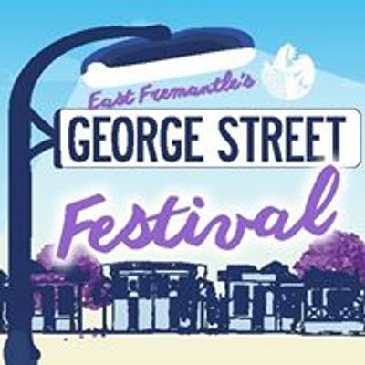 East Fremantle's George Street Festival