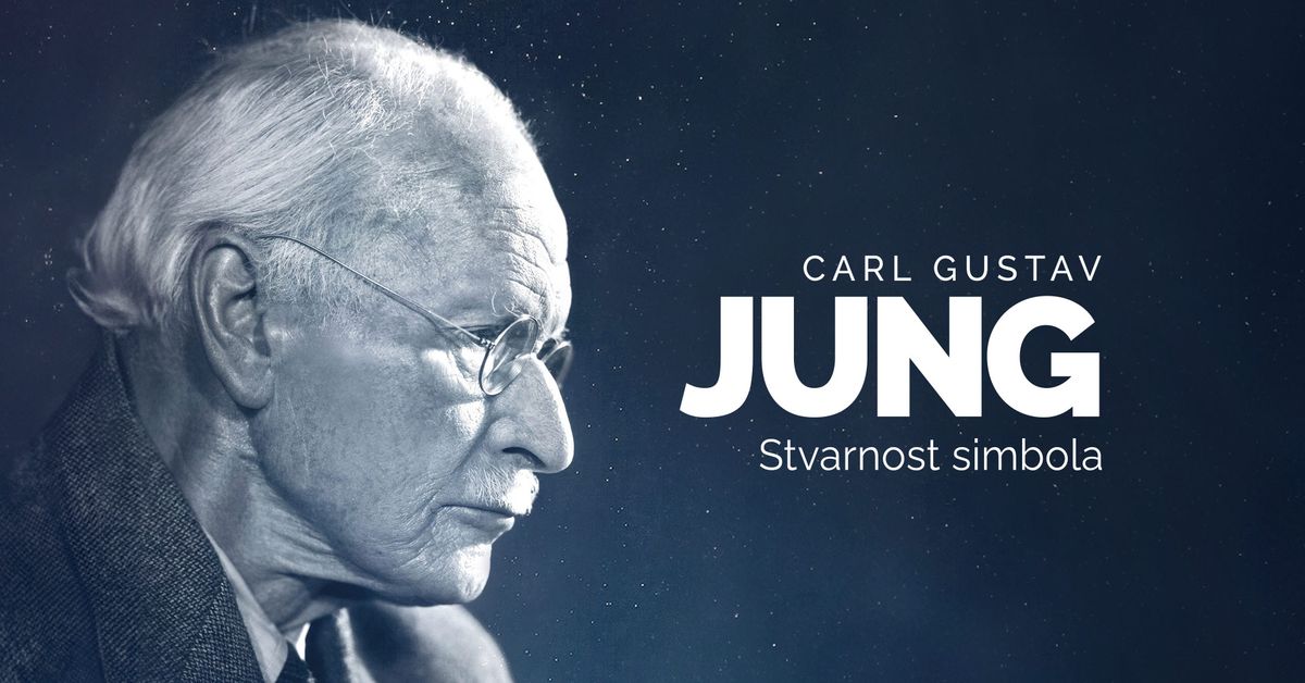 C.G.JUNG - Stvarnost simbola