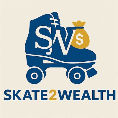 Skate2wealth