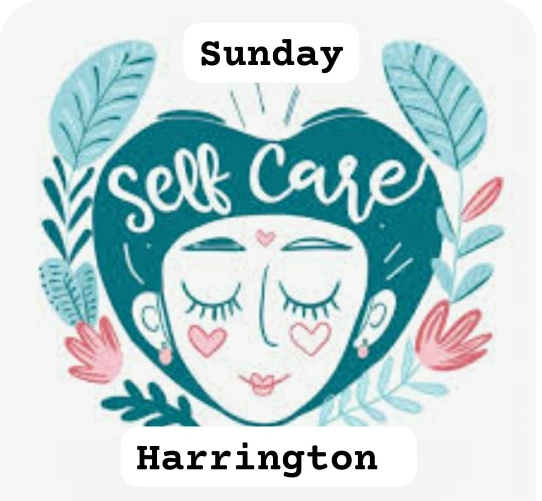 Self Care Sunday 