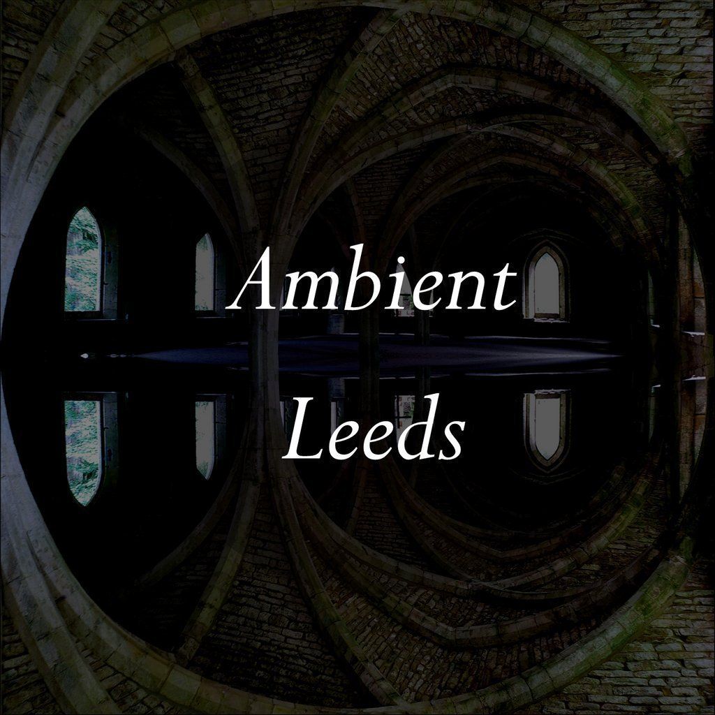 Ambient Leeds: Paul Taylor \/\/ Kl\u00f4vh\u00f4vve \/\/ Amon Ra Collective